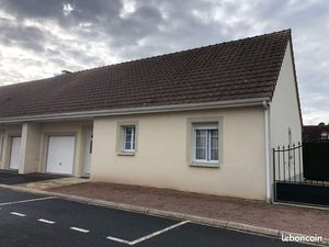 Maison 3 pièces 69 m²