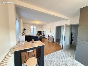 Appartement T3 86 m2