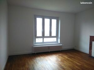 Appartement T4