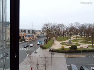 Location appartement T2