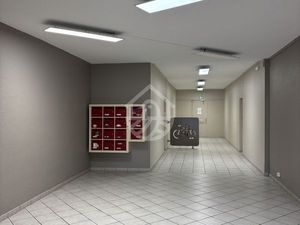 Bureaux 72 m² Valence