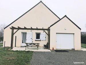 Plein cœur de bourg : Maison familiale avec fort potentiel d'aménagement