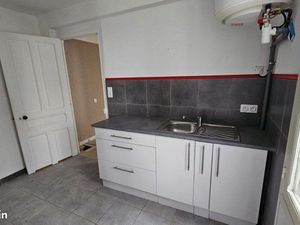 Appartements à Rénover