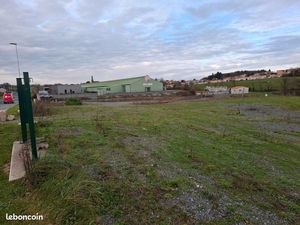 Terrain constructible ZA