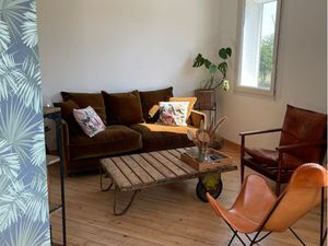 Location appartement meublé 2 chambres