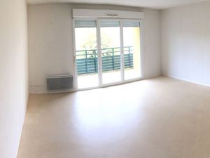 T4 de 80m2 (utile 82m2); balcon de 9 m2