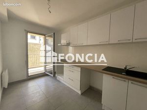 Appartement 2 pièces 50 m²