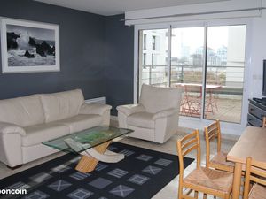 Location appartement meublé