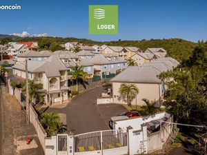 Appartement 1 pièce 23 m²