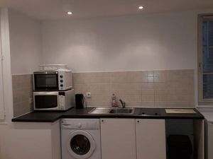 A louer studio meublé 24m2