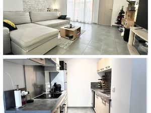 Appartement T2 proche centre-ville