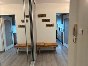 Appartement F2/F3 meublé à Thionville - 65 m²