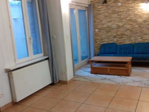 Maison meublée 70m² 800 euros toutes charges comprises