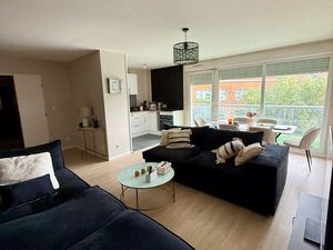 Appartement-70m2-2chambres-Terrasse-Parking