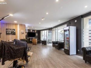 À louer local commercial