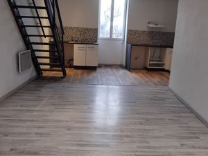 Appartement en location