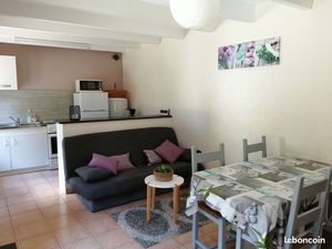 Maison meublé 1 chambre Mouchamps