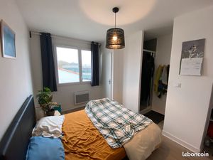 Chambre meublée tout confort - Rezé