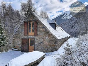 Grange 3 pièces 63 m²