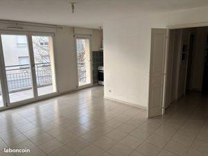 2P 45m2 Bischheim