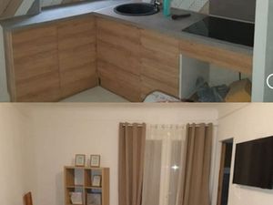 Location T 3 dans le coeur de Saint Mitre Les Remparts