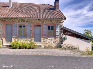 Maison 3 pièces 70 m²