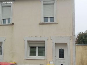Maison 4 pièces 83 m²