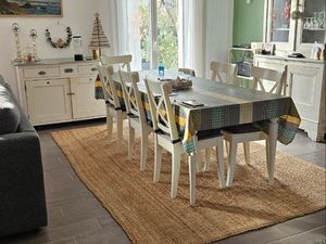 Maison 90 m2 dans le vignoble