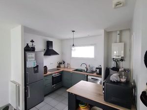 A saisir - charmante maison 4 pièces