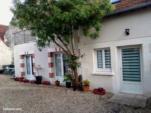 Location maison T2 meublée Tout Compris