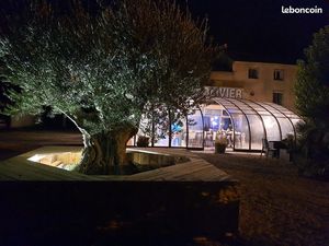 Location gerance restaurant