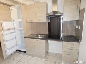 F2 rénové avec climatisation