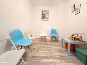 Cabinet paramédicale Manosque