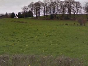 Terrain 1 500 m² Vitrac