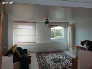 Maison à louer proche euratechnologie