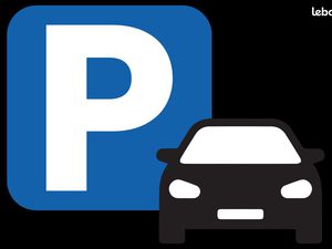 Parking à vendre - L'Exclusif