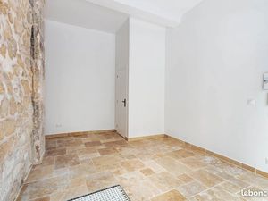 Boutique 24 m² Paris 3ème