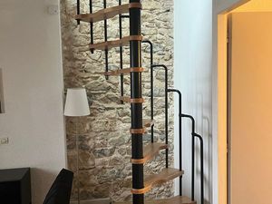 Duplex meublé 3 pieces  centre Dax