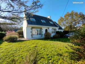 Maison 107m2 sur terrain 1000 m2