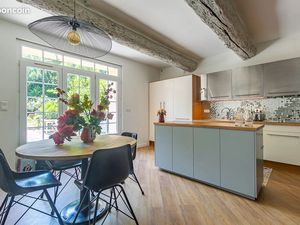 Maison Aix-en-Provence