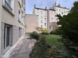 Appartement 3 pièces 55 m²