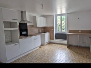Appartement 3 pièces 77 m²