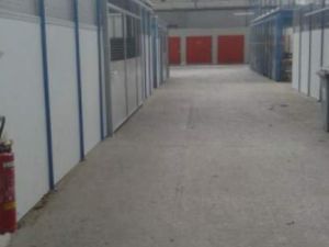 Garage/box 4 m² Chalons En Champagne