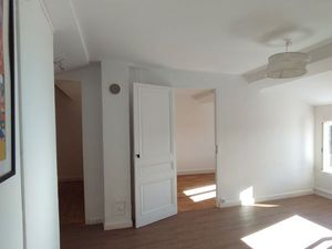 Appartement 4 pièces