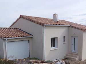 Villa 4 pièces 85 m²