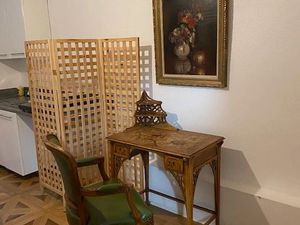 DEUX STUDIO 12 et 14 M2 À VERSAILLES