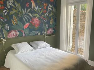 Appartement F2  quartier Victor Hugo