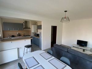 Appartement T2 46m2