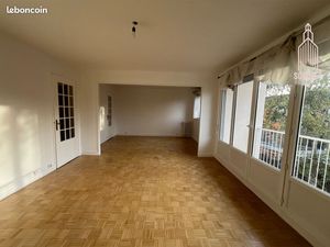 Appartement 4 pièces 86 m²