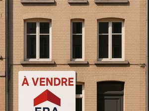 Immeuble 205 m² EYSINES